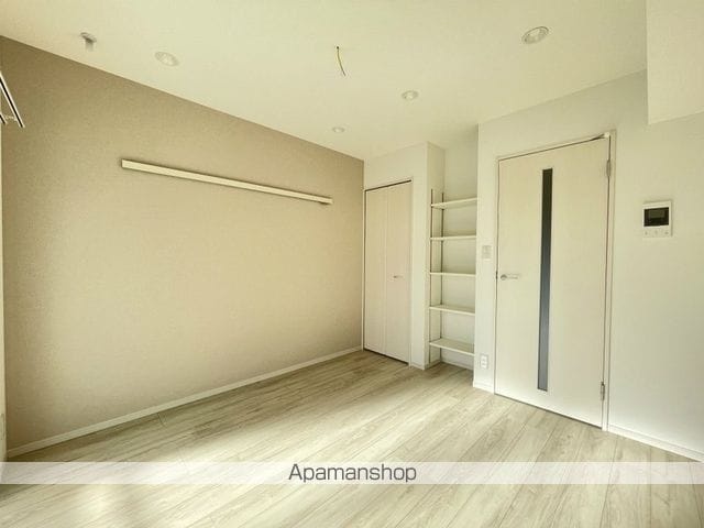 シンセーロ通町の内装写真