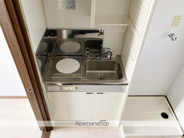 コンフォートUの内装写真