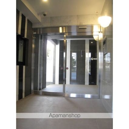 スカイコート豊島南長崎[1K/21.22m2]の内装7