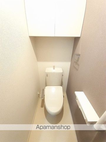 グラン・シャリオ伊勢崎 弐番館の内装写真