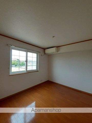 ヴィラージュIVの内装写真