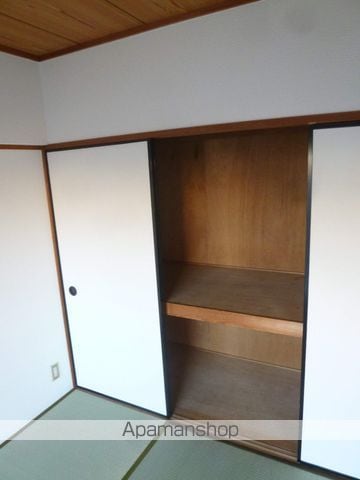 Casa de Felineの内装写真