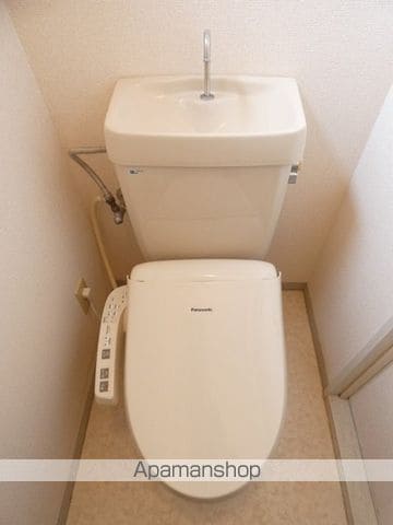 K・Iセジュールの内装写真