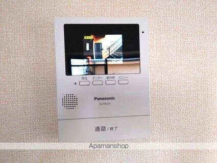 ベルエアーガーデン[3DK/62.15m2]のその他設備