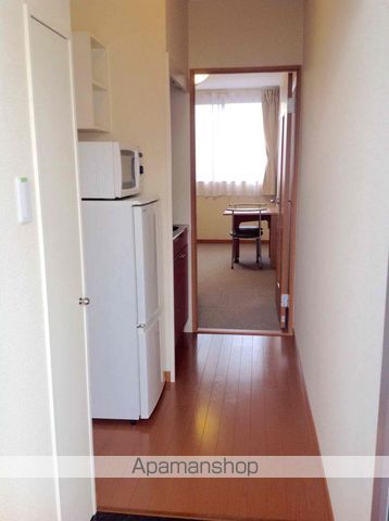 レオパレスエステジャナの内装写真