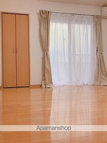 レオパレス神祇官町LA1の内装写真