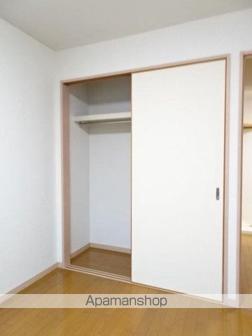 シャトレ牧之原の内装写真