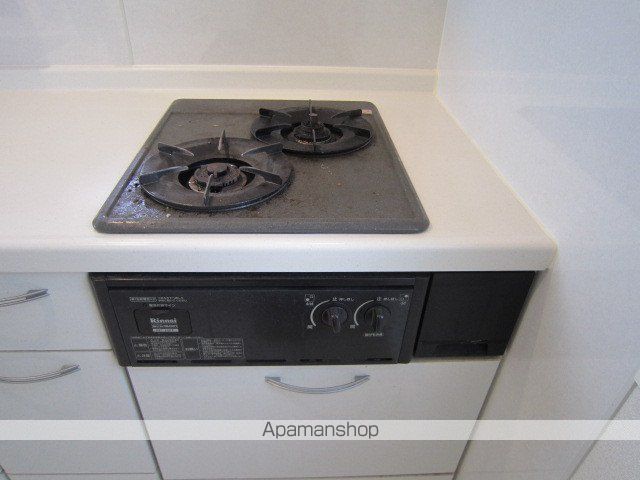 グランヴィア大通の内装写真