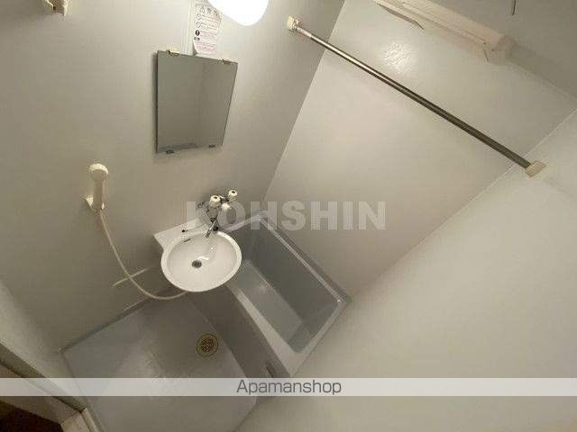 レオパレスルシェルブル金岡の内装写真