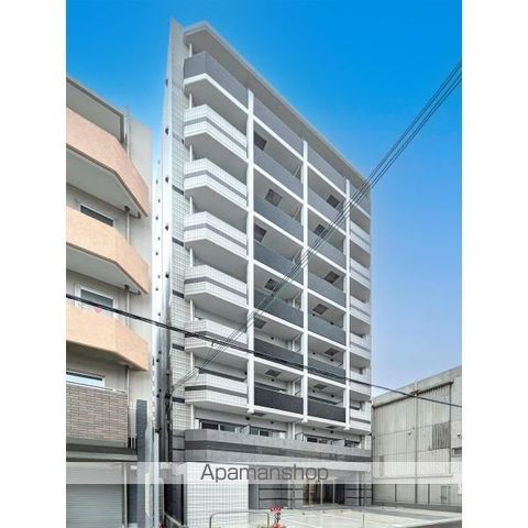 ALIVIS都島北通