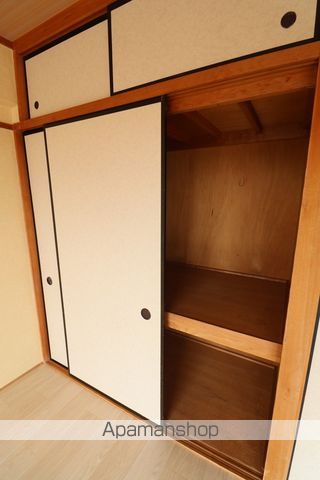 パークキャッスル高岡の内装写真