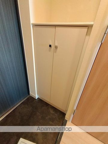 GRANDQUALITETENJINBASHIの内装写真
