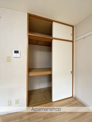 フレグランス杏[1K/24.24m2]の収納
