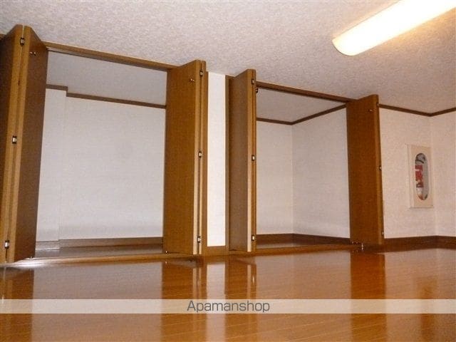 パレス相模大野の内装写真