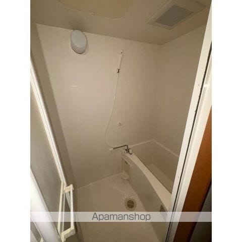 さくらパークA棟の内装写真