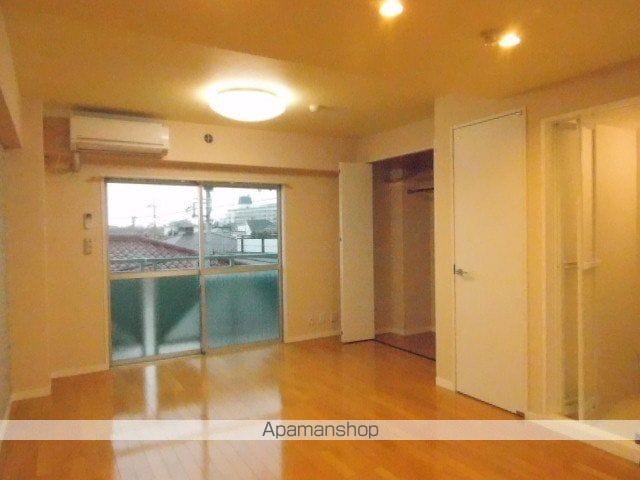 ハイムハラシマの内装写真