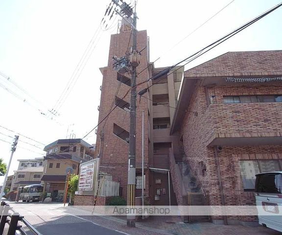 第一住田屋ビルの外観写真