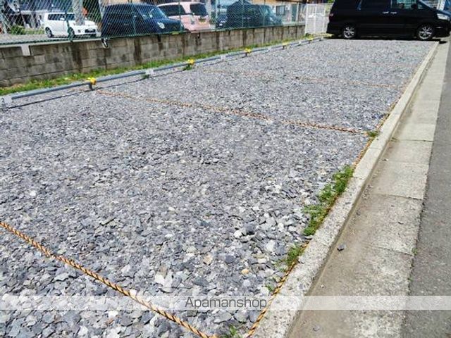 ビレッジハウス長内2号棟の内装写真