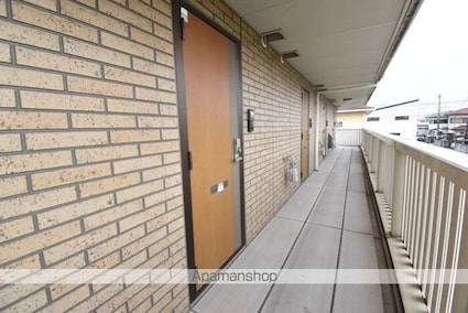 パラディー森塚[1R/33.34m2]の内装2