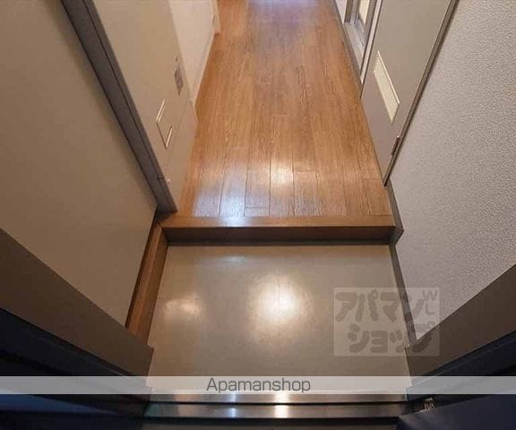 アメージンググレイスの内装写真