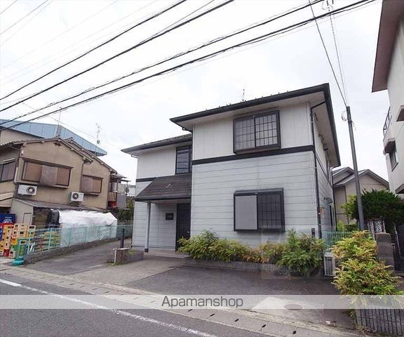 コーポ岩倉