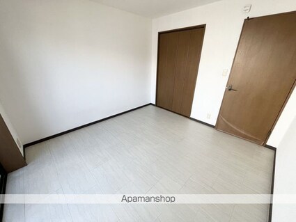 ハイツＦｏｒＹｏｕ１号館[1LDK/51.06m2]の内装4