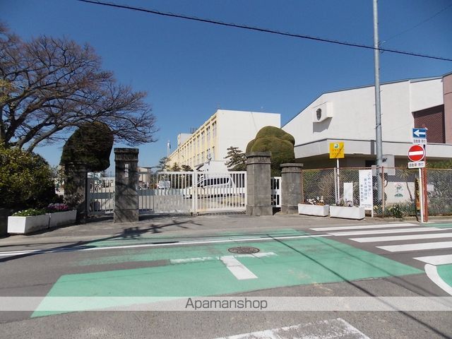 シエル　ブルー[1LDK/44.7m2]の周辺2