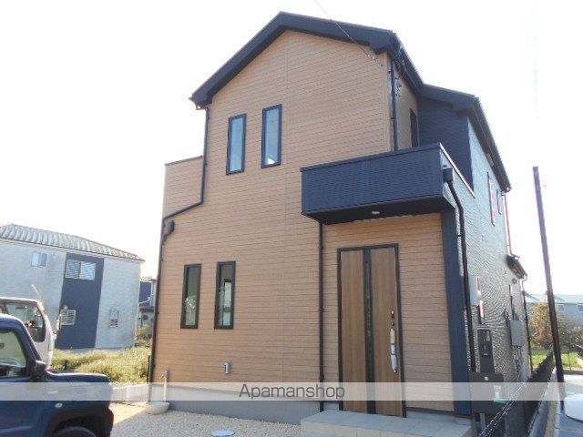 京成本線 実籾駅 徒歩14分 築3年