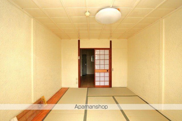 長栄寺第5コープの内装写真