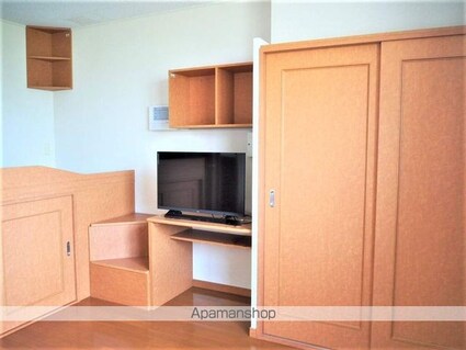 レオパレスカワミナミ[1K/23.61m2]の内装2