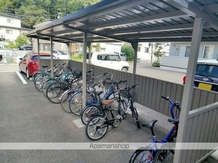 サンフェリカ茶畑　Ｂ[2LDK/52.38m2]の内装3