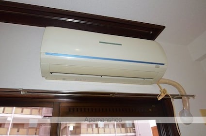 ダイアパレスステーションプラザ五橋[1K/24.75m2]のその他設備