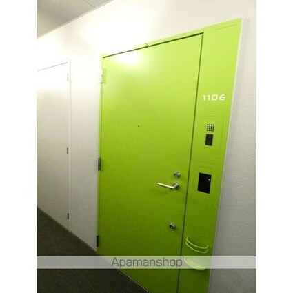 レジディア東桜Ⅱ[1LDK/61.17m2]のエントランス3