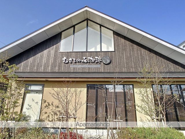 KCCオンワードベースの周辺写真