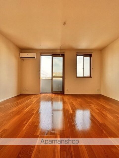 和歌山県和歌山市北出島[1LDK/50m2]の内装4