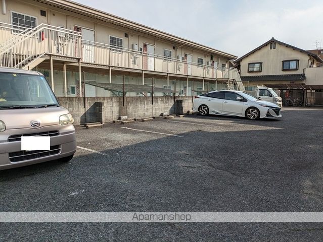 コーポ吉備路のその他写真