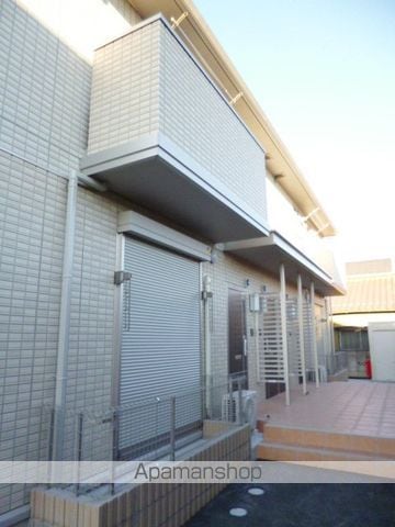 プラシード IIの外観写真