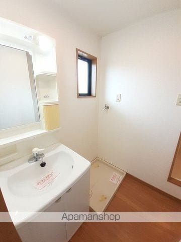 ミレニアムハイツの内装写真