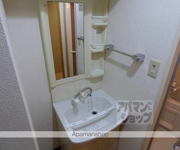 アーバネックス室町の内装写真
