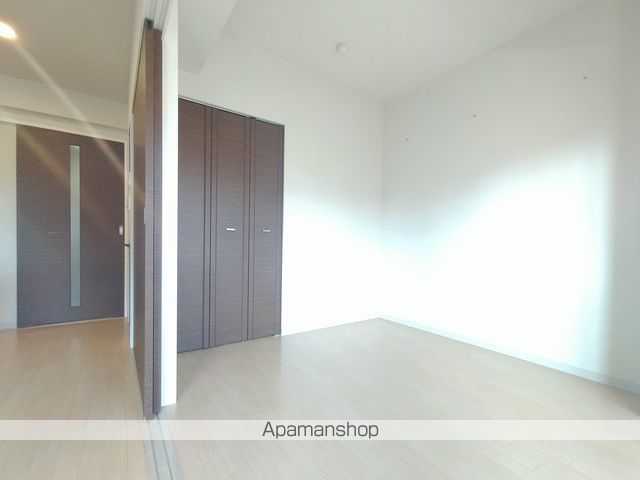 VILLA・淀川の内装写真