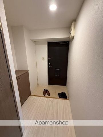 GRAMERCY SAPPOROの内装写真