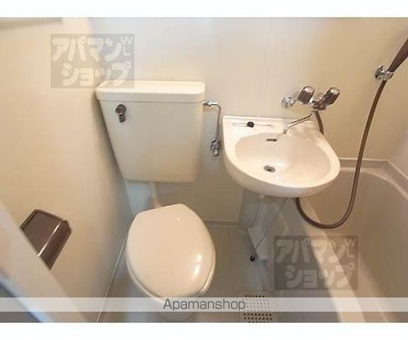 CASA聚楽の内装写真