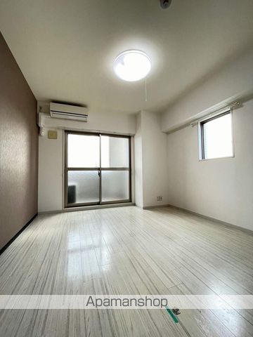 Soleadoの内装写真