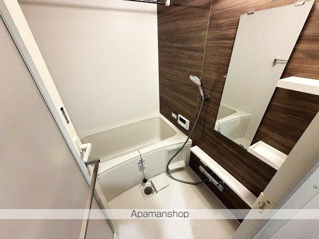 アーバングランデ新大阪の内装写真