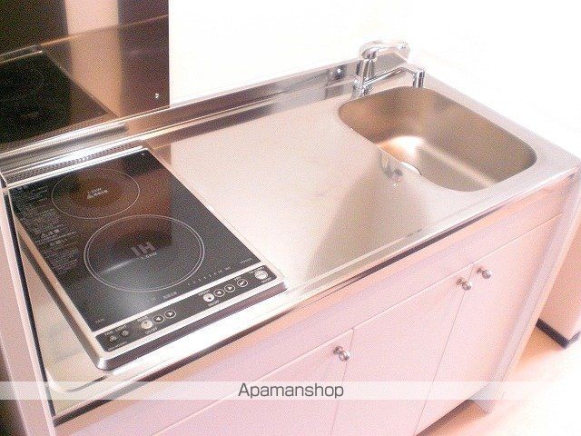 クレイノルードメール西台の内装写真