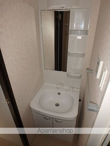 LUXEEBIEIIの内装写真
