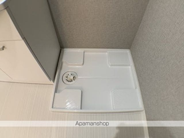 プライマル熊本慶徳の内装写真