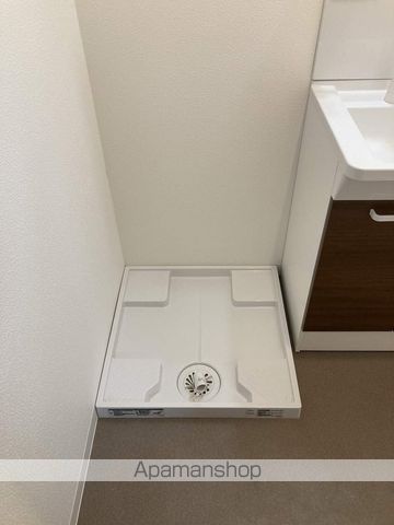 ジーメゾン伊勢原石田の内装写真