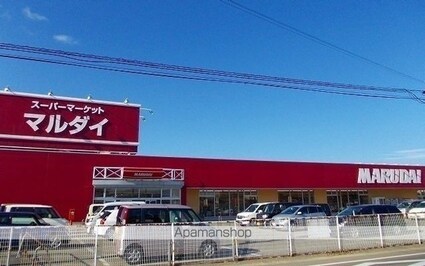 秋田県秋田市土崎港相染町字大谷地[2K/48.62m2]の周辺2