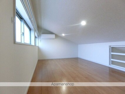 Ａｌｗａｙｓ　Ｓｕｎ[1LDK/36.91m2]の内装